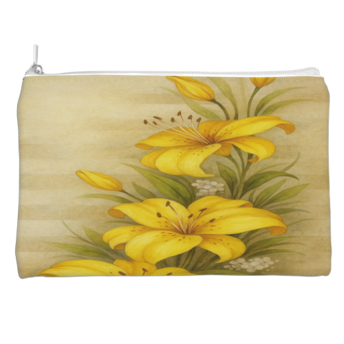 All Over Pochette