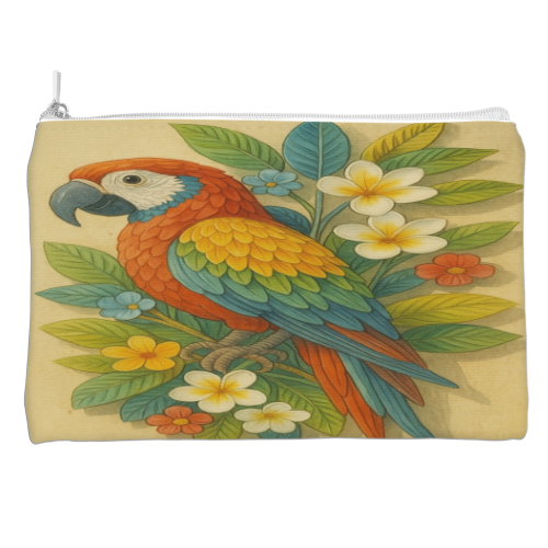 All Over Pochette