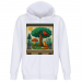 Premium Zip Hoodie 59.90 &euro;
