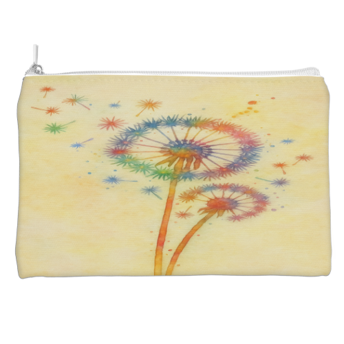All Over Pochette