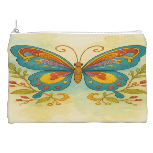 All Over Pochette