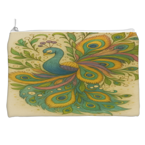 All Over Pochette