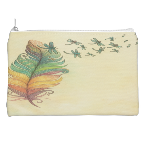 All Over Pochette