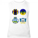 Canotta Unisex 14.90 &euro;