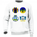 Felpa Unisex 25.90 &euro;