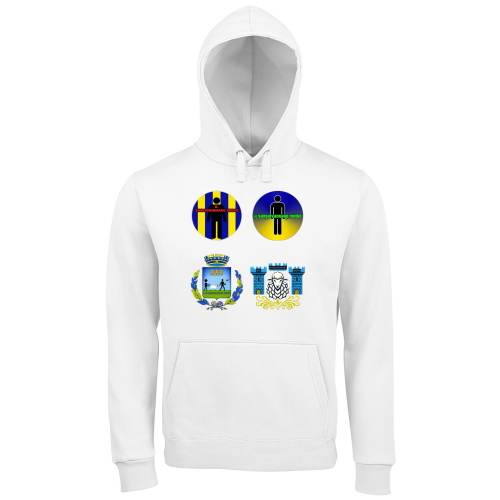 Hoodie Premium Men