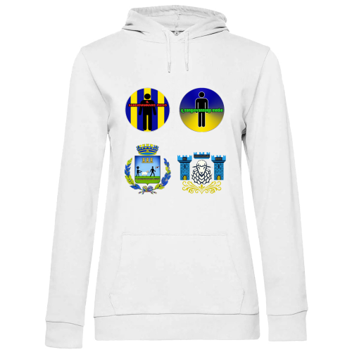 Hoodie Premium Women