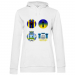 Hoodie Premium Women 35.90 &euro;