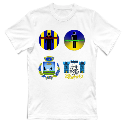 T-Shirt Bambino