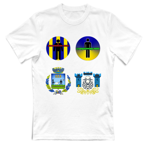 T-Shirt Unisex