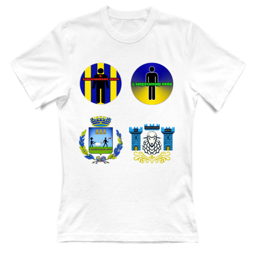T-Shirt Donna