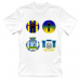 T-Shirt Donna 14.90 &euro;