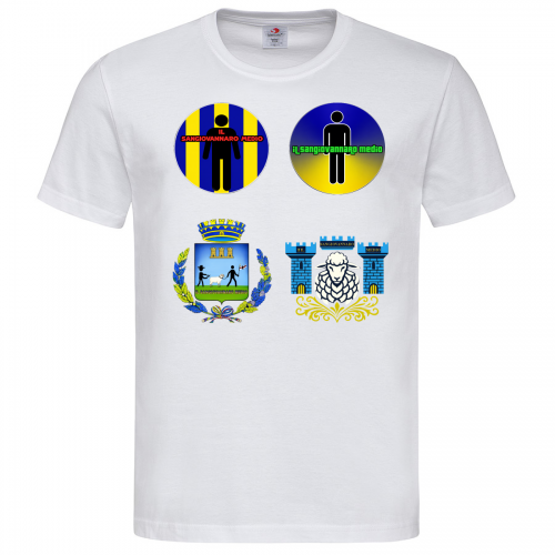 T-Shirt Men Premium 