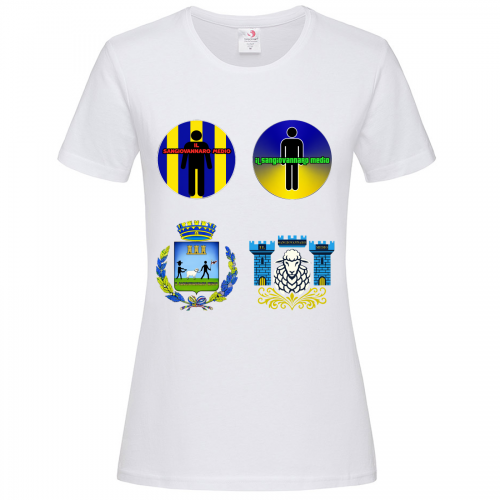 T-Shirt Women Premium 