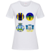 T-Shirt Women Premium  16.90 &euro;