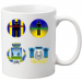 Tazza 8.90 &euro;
