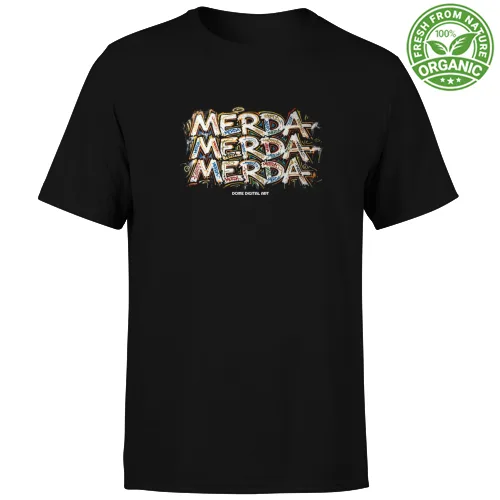 T-Shirt Unisex Organic