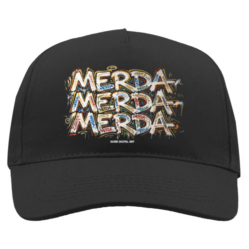 Baseball Cap Premium