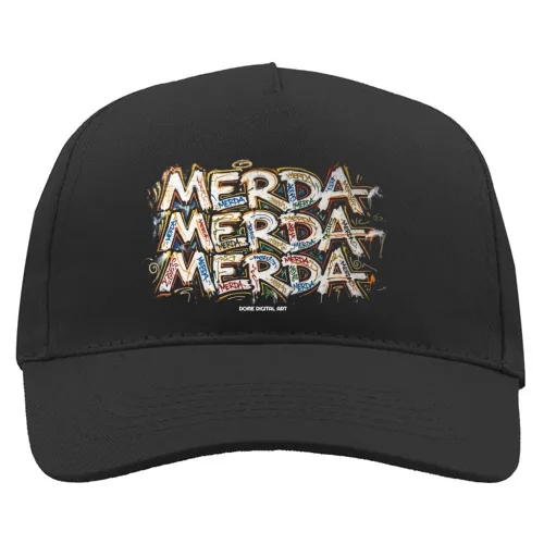 Baseball Cap Premium