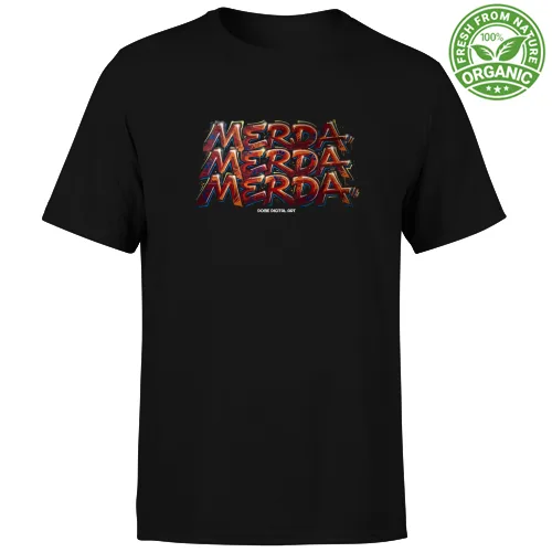 T-Shirt Unisex Organic