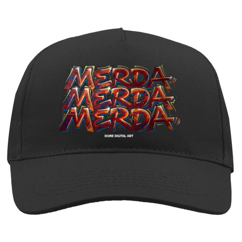 Baseball Cap Premium