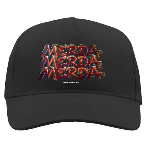 Baseball Cap Premium