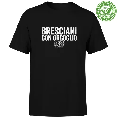 T-Shirt Unisex Organic