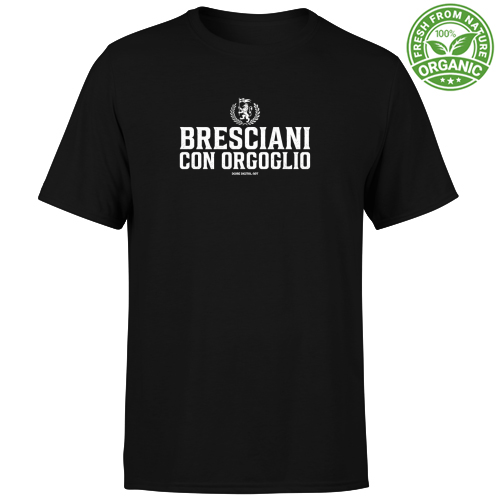 T-Shirt Unisex Organic