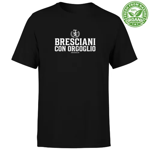 T-Shirt Unisex Organic