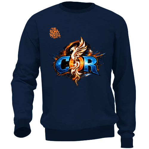 Felpa Unisex