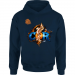 Felpa Bambino con Cappuccio 25.00 &euro;