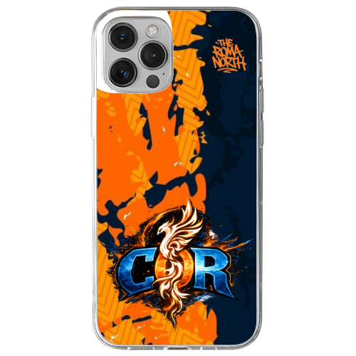 Cover Gomma iPhone 13 Pro Max