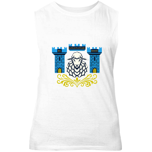Canotta Unisex