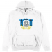 Felpa Unisex con Cappuccio 29.90 &euro;