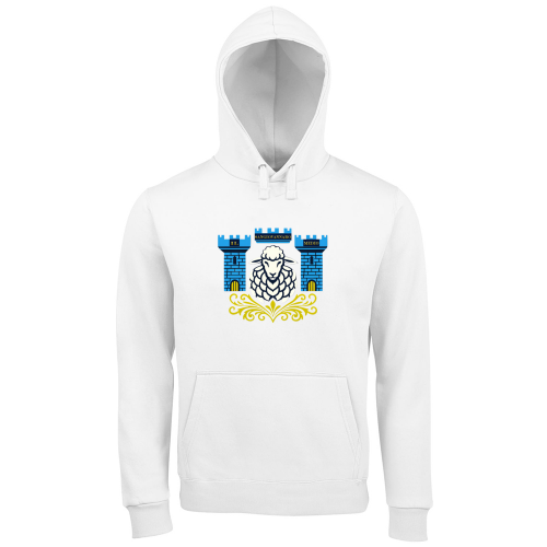 Hoodie Premium Men