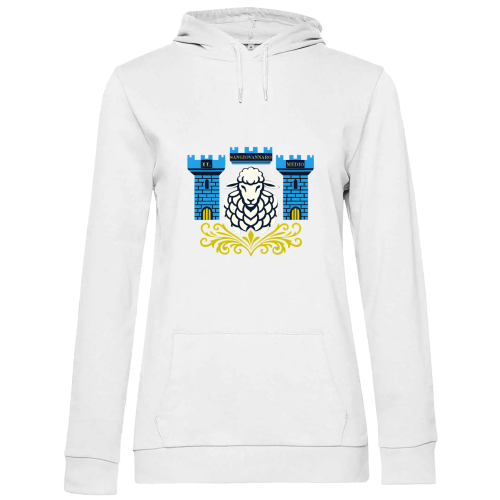 Hoodie Premium Women