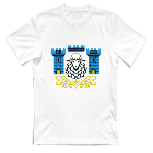 T-Shirt Bambino