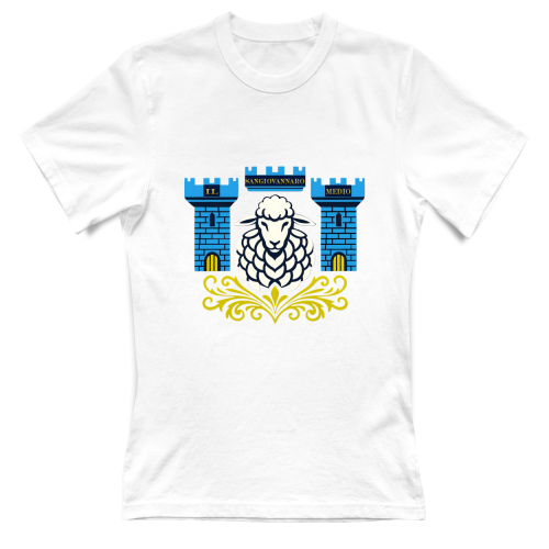 T-Shirt Donna