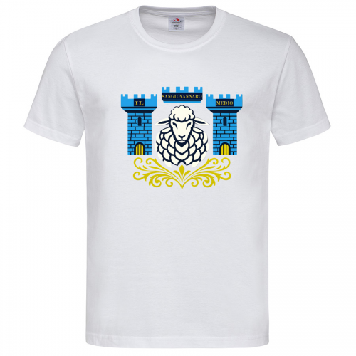 T-Shirt Men Premium 