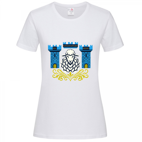 T-Shirt Women Premium 