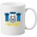 Tazza 8.90 &euro;