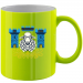 Tazza Fluo 9.90 &euro;