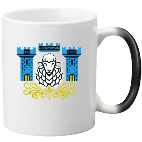 Tazza Magica