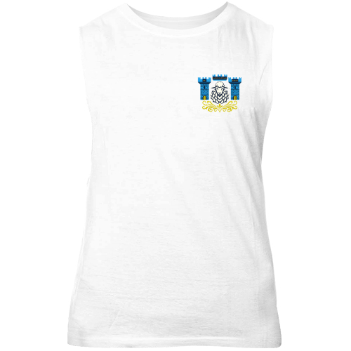 Canotta Unisex