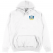 Felpa Unisex con Cappuccio 29.90 &euro;