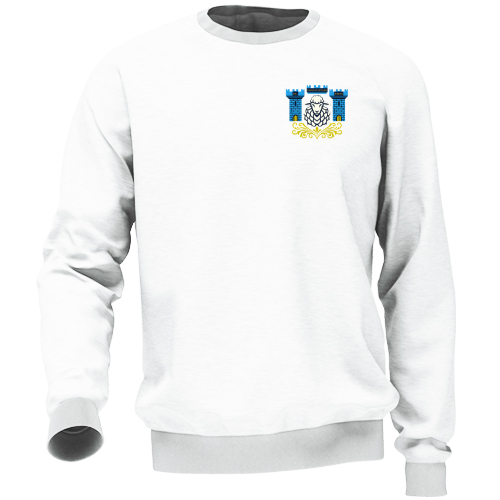 Felpa Unisex