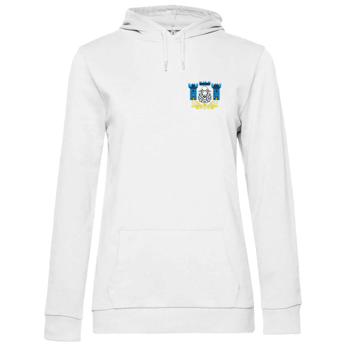 Hoodie Premium Women