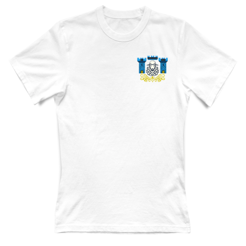 T-Shirt Donna