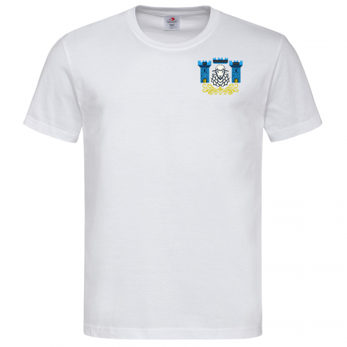 T-Shirt Men Premium 