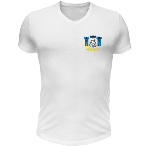 T-Shirt Unisex Scollo V